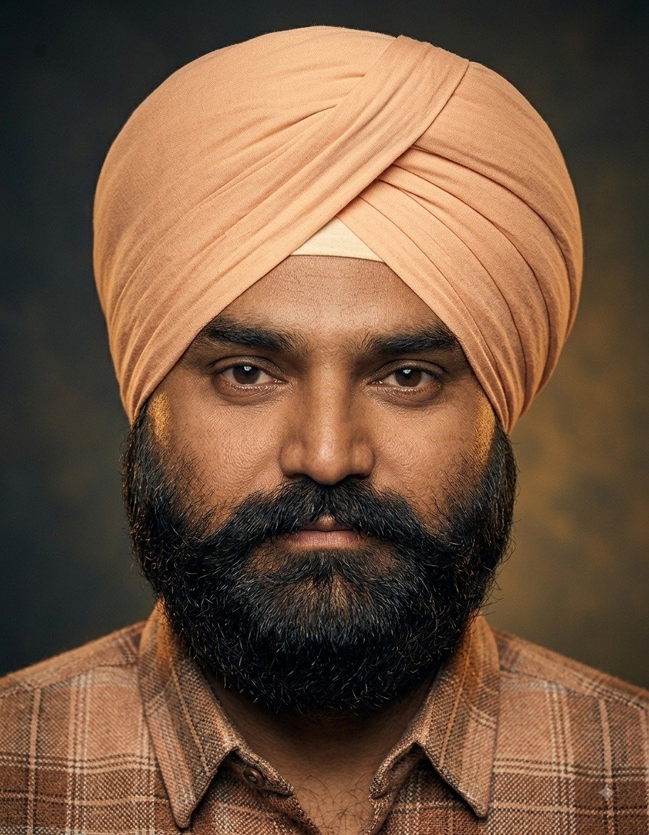 Narender Singh